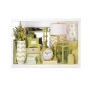 Essentials By Connie - Apple Green
