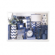 Essentials By Connie - Marine Blue