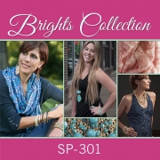 BTQ Package - Bright Gold Collection