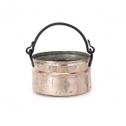 KAYSERI BUCKET oc