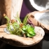 Abaco Teak and Aluminum Bowls - Set of 2 alternate image