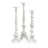 View Stella Oversized Candleholders - Set of 3