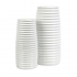 Daley Ribbed Vases - Set of 2  alternate image