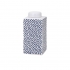 Roman Small Ceramic Canister  alternate image