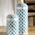 Dolce Large Ceramic Canister alternate image