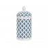 Dolce Small Ceramic Canister  alternate image