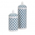 Dolce Small Ceramic Canister alternate image