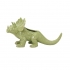 View Dinosaur Green Ceramic Planter