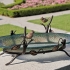 Audubon Park Oval Decorative Bowl alternate image