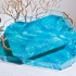 Serene Acrylic Trays - Set of 2 alternate image