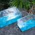 Serene Acrylic Boxes - Set of 2 alternate image