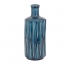 Alena Blue Large Vase  alternate image