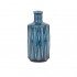 View Alena Small Blue Vase