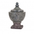 Elliott Large Ceramic Urn  alternate image