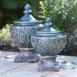 Elliott Large Ceramic Urn alternate image