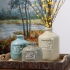 Roel Small Ceramic Vase alternate image