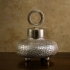 CKI Round Myriad Lidded Vase alternate image