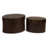 Equestrian Boxes - Set of 2  alternate image
