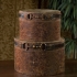 Equestrian Boxes - Set of 2 alternate image