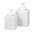 Sullivan Large Ceramic Canister alternate image