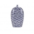 View Fisher Short Vase