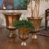Carlisle Metal Pots - Set of 3 alternate image