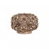 View Charay Small Flower Lantern