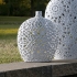 Small Lacey Vase alternate image