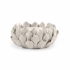 View Low Artichoke Candle Holder