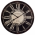 Hotel Wall Clock  alternate image