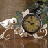 Bird Tabletop Clock alternate image