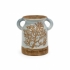 View Naples Short Urn with Handles