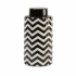 View Chevron Large Canister w/ Lid