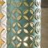 Creighton Cutwork Ceramic Lamp alternate image