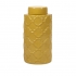 View Essentials Mellow Yellow Large Canister