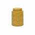 View Essentials Mellow Yellow Small Canister