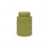 View Essentials Green Apple Small Canister