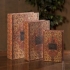 Jarrow Book Box Collection - Set of 3 alternate image