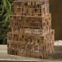 Chai Mosaic Boxes - Set of 3 alternate image
