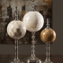 Randolph Bone Finials - Set of 3 alternate image