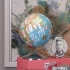 Coleman Graffiti Globe alternate image