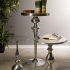 Chesire Aluminum Side Table alternate image