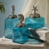Sea Life Canisters - Set of 3 alternate image