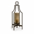 Bauer Iron Candleholder  alternate image