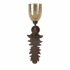 View Lynch Leaf Sconce