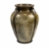 Arden Terracotta and Iron Planter  alternate image