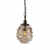 View Percy Glass Pendant Light