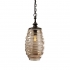View Riva Glass Pendant Light