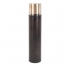 View Arkin Large Candle Floor Cylinder