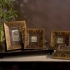 Baroque Inspired Framed Collection - Set of 5 alternate image
